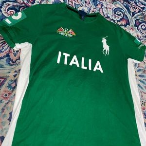 Polo by Ralph Lauren v neck